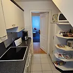Traumferienwohnung Meckenbeuren