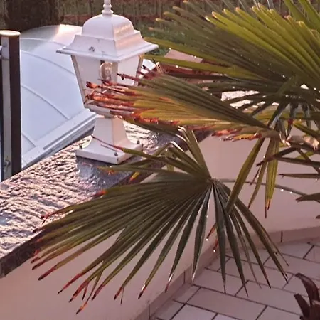 Traumferienwohnung * Meckenbeuren