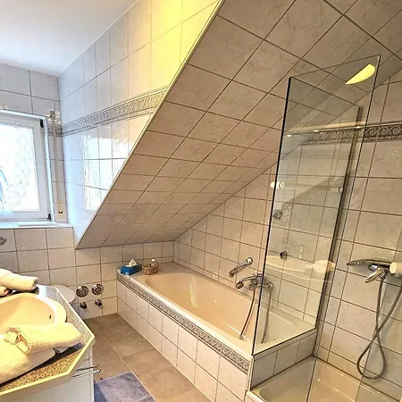 Traumferienwohnung Meckenbeuren