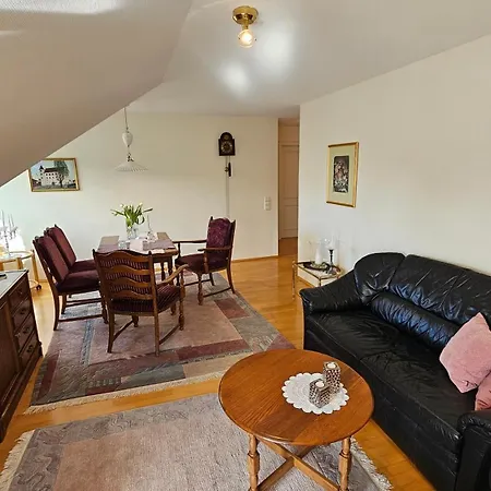 Traumferienwohnung Meckenbeuren