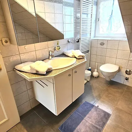 Traumferienwohnung