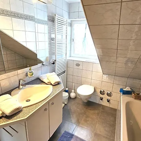 Traumferienwohnung *