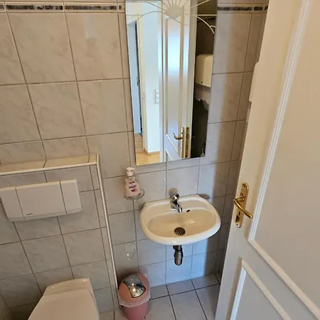 Traumferienwohnung Appartamento