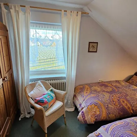 Traumferienwohnung * Meckenbeuren