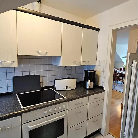 Traumferienwohnung