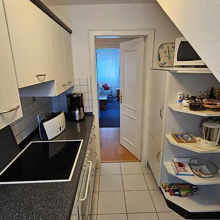 Traumferienwohnung Meckenbeuren