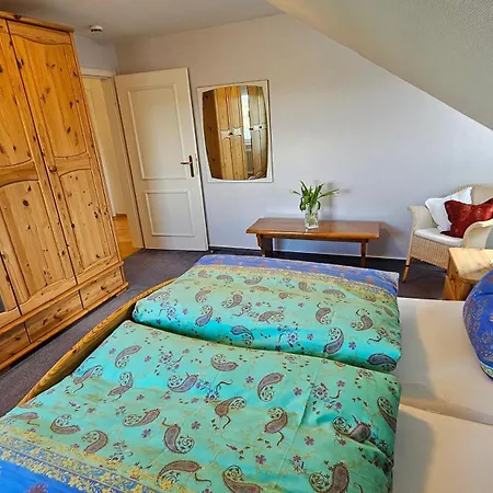 Traumferienwohnung Meckenbeuren