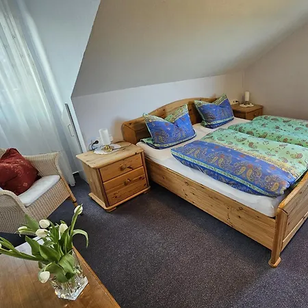 Traumferienwohnung Appartamento