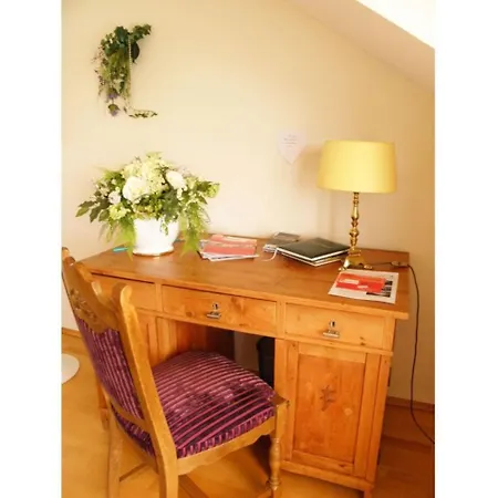 Traumferienwohnung
