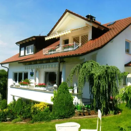 Traumferienwohnung Appartamento Meckenbeuren
