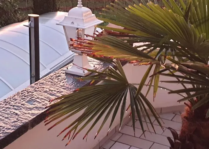 Traumferienwohnung * Meckenbeuren