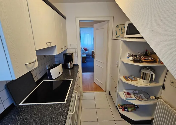 Traumferienwohnung Meckenbeuren